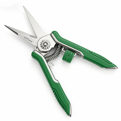 FLORA GUARD Micro-Tip Precisie Snoeischaar