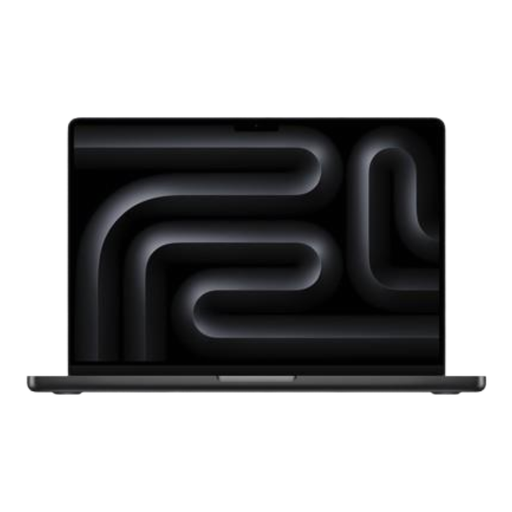 Apple 14" MacBook Pro: M5 Chip