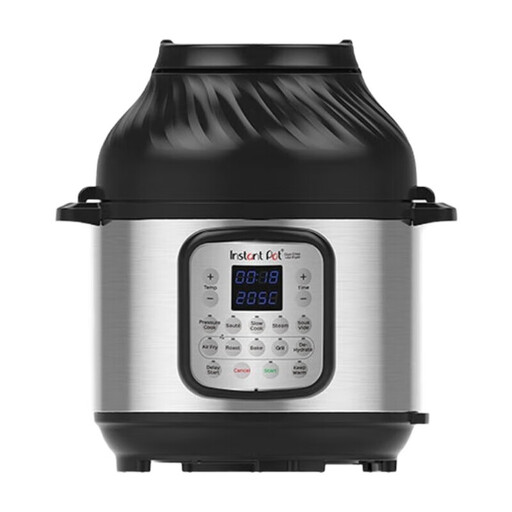 Instant Pot Duo Crisp 5.7L 11-in-1 Multicooker
