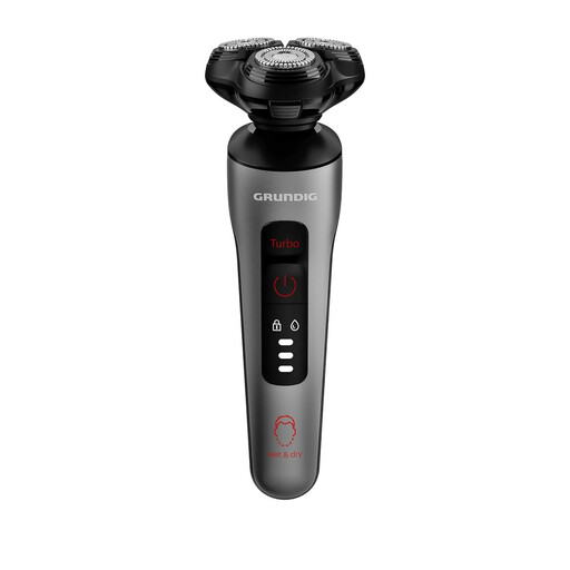 Grundig ProClub MS 8130 Herrenrasierer