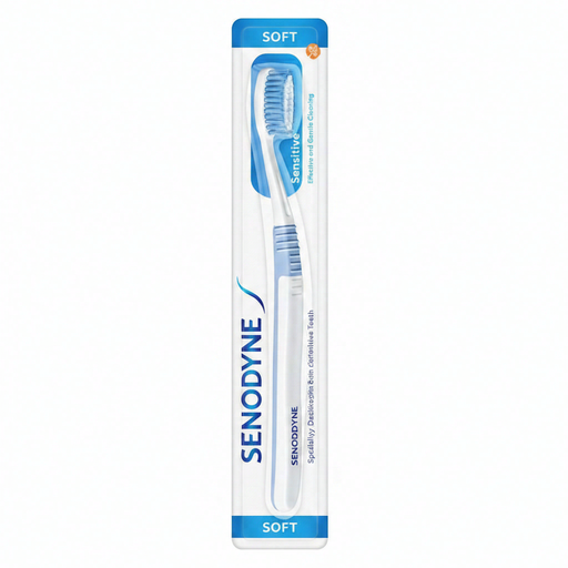 Sensodyne Sensitive Toothbrush Soft - 1pcs