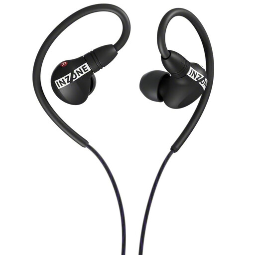Sony MDR-EX110AP Deep Bass Earphones