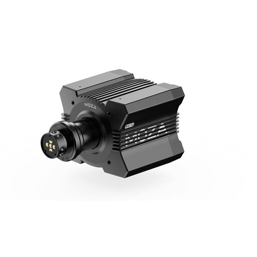 Moza Racing Wheel Base R12 V2 Direct Drive for PC