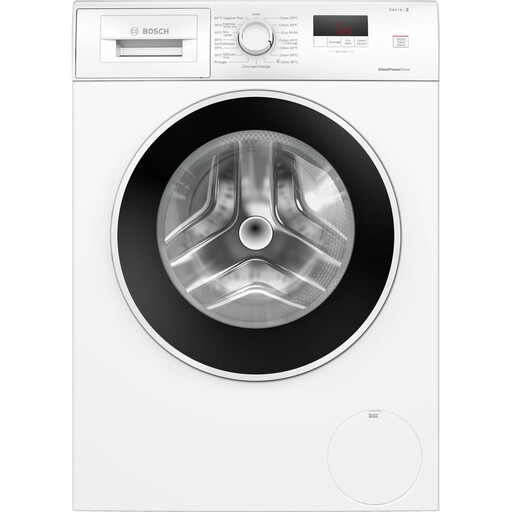 Bosch WGE02409FR front-loading washing machine