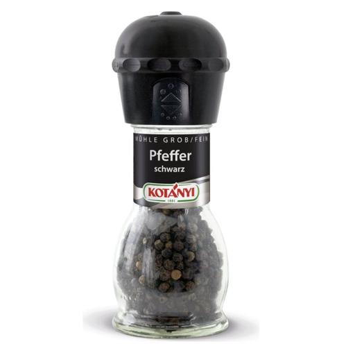 KOT?NYI Black Pepper Mill 36g