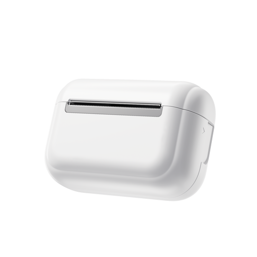 Phomemo Portable Sticker Printer Q02E
