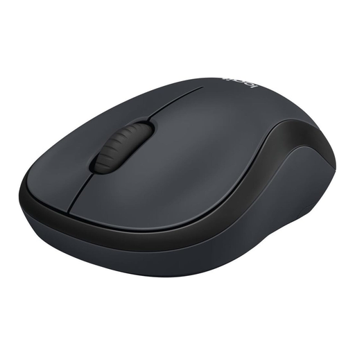 Logitech M220 SILENT Wireless Mouse