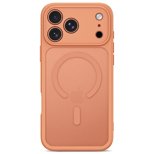 Tech-Protect BasicMag，适用于 iPhone 17 Pro Max 和 18 Pro Max