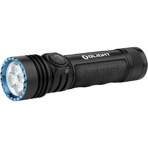 Olight Seeker 4 Pro High Power Flashlight