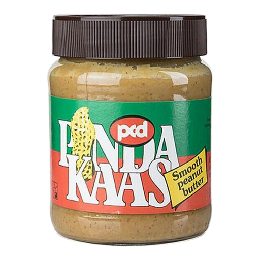 PCD Peanut Butter 500g