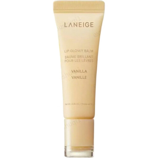 Laneige Lip Glowy Balm Vanilla 10g