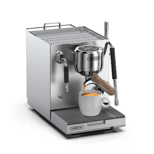 HiBREW H21 Professional Espresso Machine