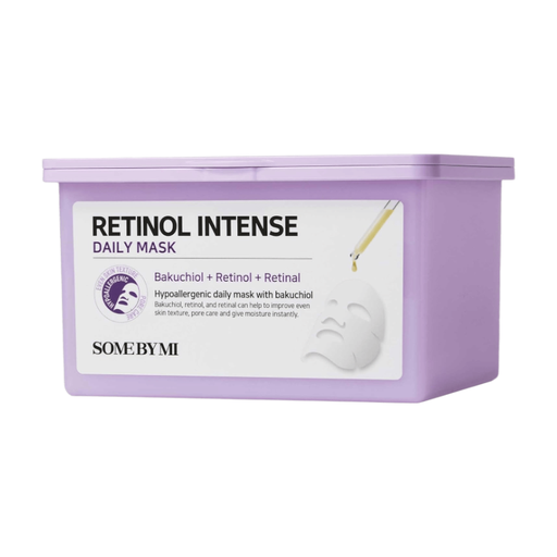 SOME BY MI RETINOL INTENSE DAILY MASK