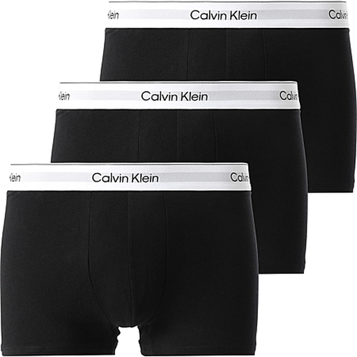 Pack de 3 boxers Calvin Klein