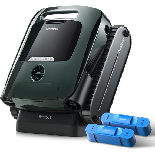 Beatbot AquaSense 2 Pro Cordless Pool Vacuum Robot