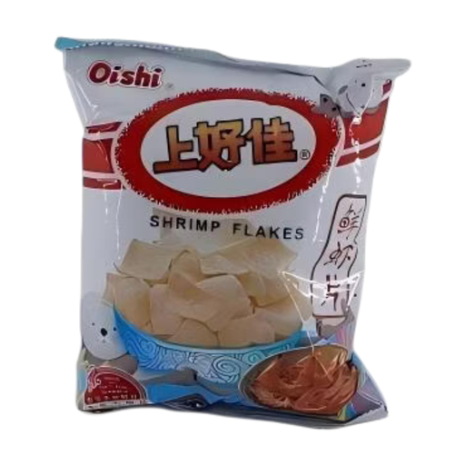 Oishi Shrimp Flakes 40g
