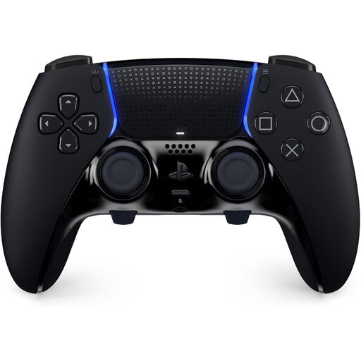 Sony DualSense Edge PS5 Wireless Controller in Midnight Black