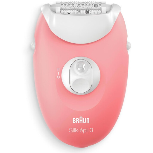Braun Epilator SE3176 MN