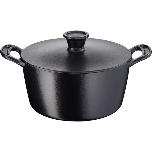 Tefal Jamie Oliver E21246 Dutch Oven 24 cm