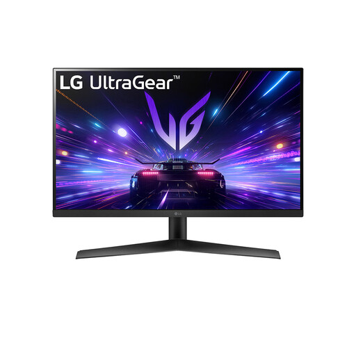 LG UltraGear Gaming Monitor 27GS60F
