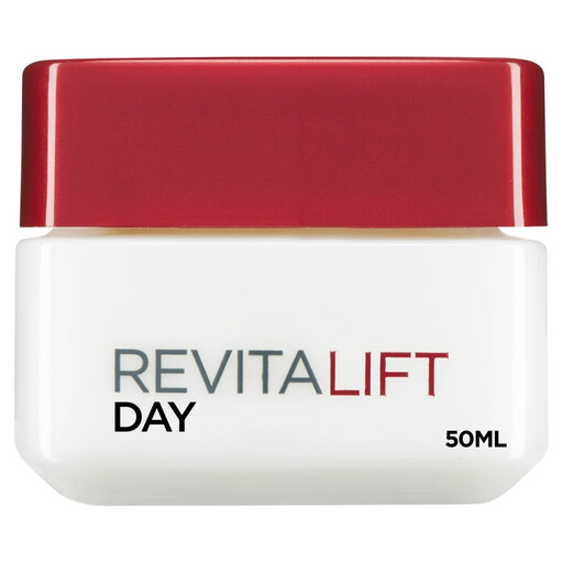 L'OREAL Paris Revitalift Anti-Ageing + Firming Pro Retinol Day Cream 50ml