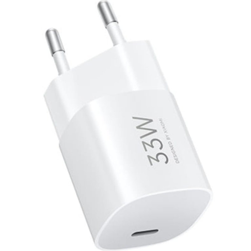 Xiaomi 33W Nano Power Adapter Charger