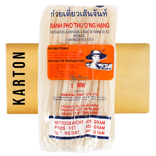 Farmer Brand Farmer Rice Stick Noodles 5mm