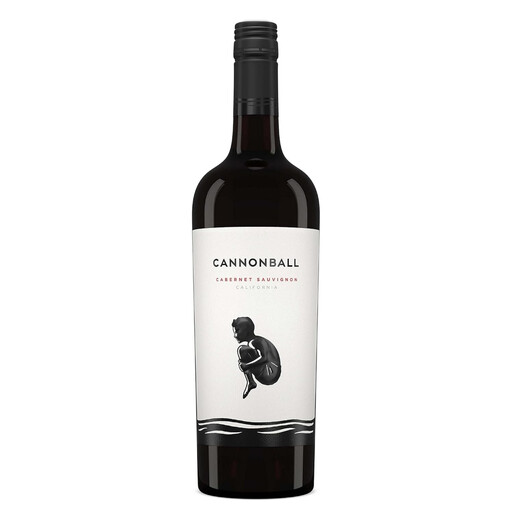 Cannonball Cabernet Sauvignon 2021