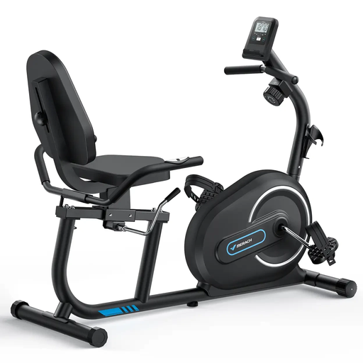 Merach Recumbent Exercise Bike