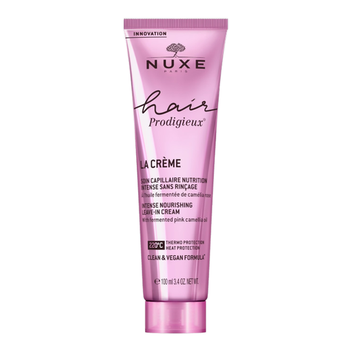 Nuxe Hair Prodigieux Leave-In Cream 100 ml
