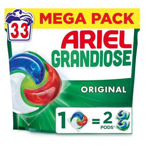 Ariel PODS Grandiose Original