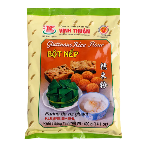 Vinh Thuan Glutinous Rice Flour 400g