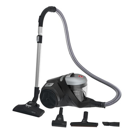 Hoover H-POWER 300 HP322PET 011 bagless cylinder vacuum cleaner