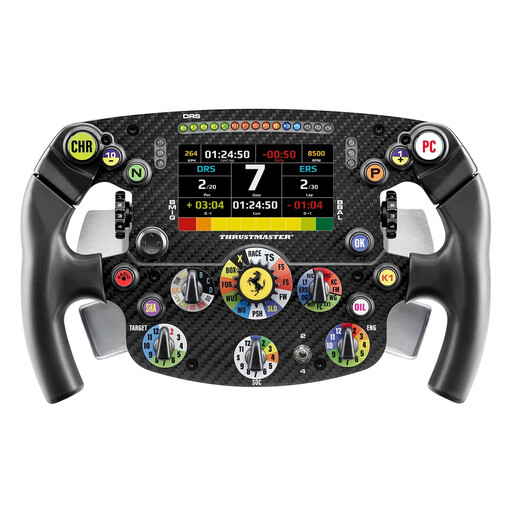 Thrustmaster Formula Wheel Add-On Ferrari SF-25 Edition