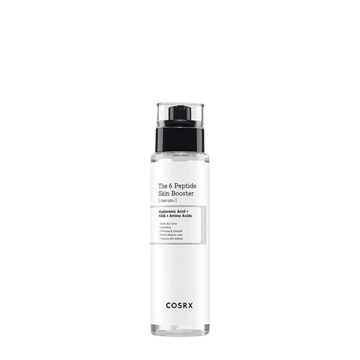 Cosrx The 6 Peptide Skin Booster Serum 150 Ml