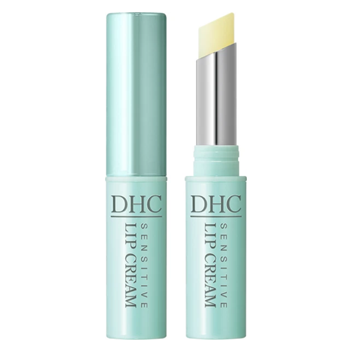 DHC medicated lip balm Sensitive 1.5g