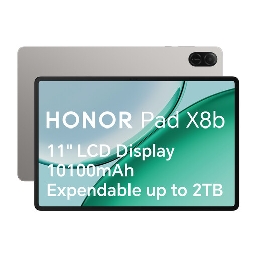 HONOR Pad X8b 128GB Tablet