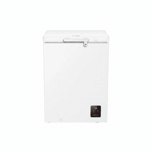 Gorenje 85L Upright Freezer