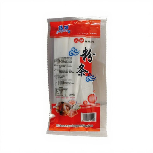 Jieyang Dingxi Hot Pot Rice Noodles Wide Noodles
