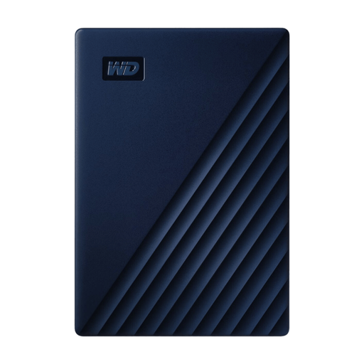 My Passport for Mac 2TB Blue