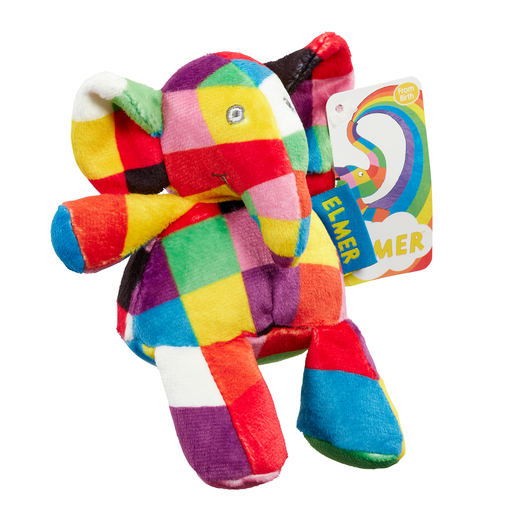 Elmer Rattle