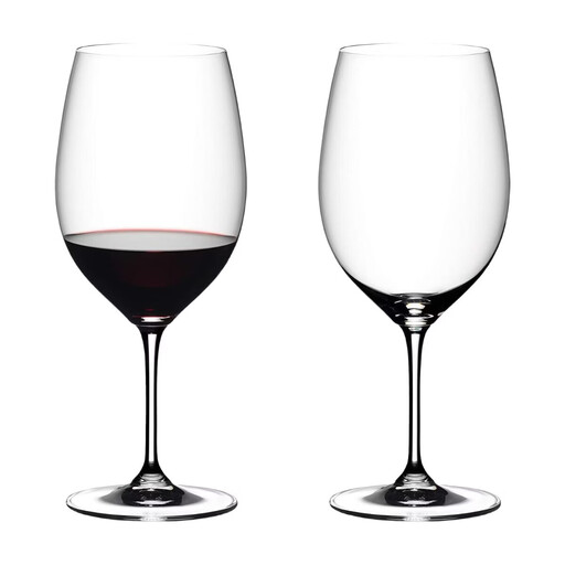 RIEDEL Vinum Cabernet Sauvignon/Merlot (Bordeaux) Wine Glass