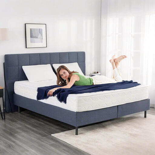 EGO HOME Matratze 180 x 200 cm