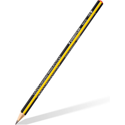 STAEDTLER Noris Bleistift Set 2B