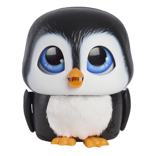 FurReal Handfuls Penguin