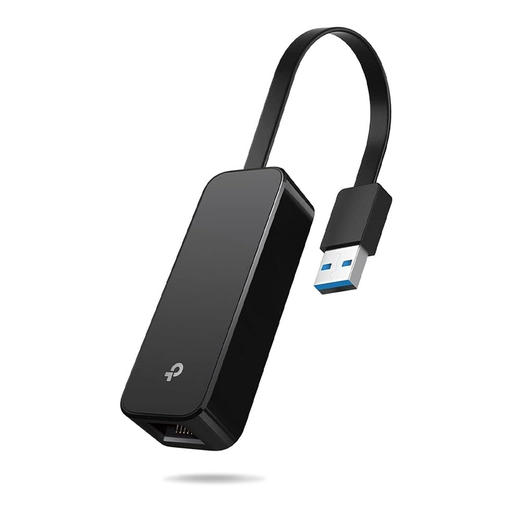 TP-LINK UE306 USB 3.0 to Gigabit Ethernet Adapter
