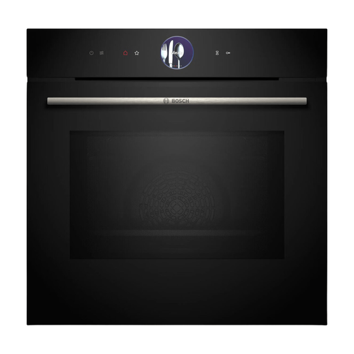 Bosch HMG7361B1 带微波功能的嵌入式烤箱