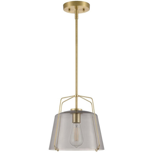 Westinghouse 6125140 - Hallein Pendant Light