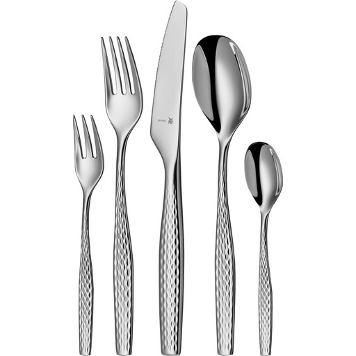WMF Sentic Cutlery Set - 30-piece