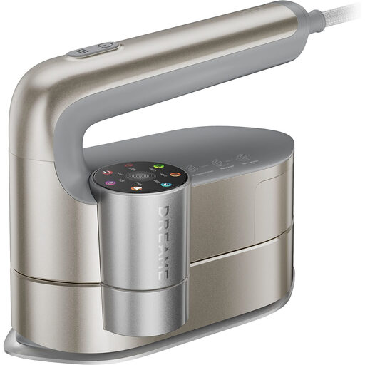 Dreame P7 Steam Iron, Silver